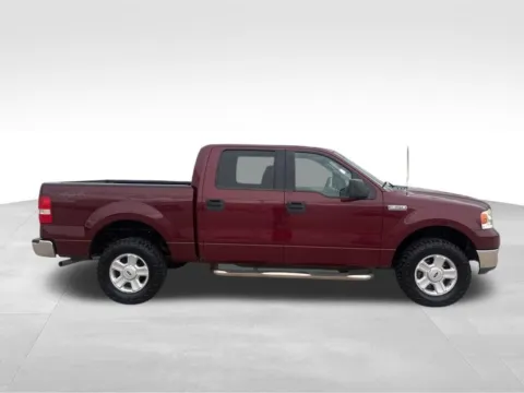 More photos of 2004 Ford F-150 XLT at Gregg Young Toyota of Columbus, NE
