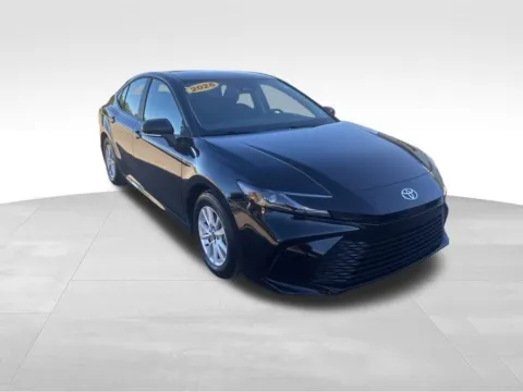 More photos of 2026 Toyota Camry LE at Gregg Young Toyota of Columbus, NE