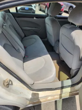 More photos of 2009 Buick Lucerne CX at Gregg Young Toyota of Columbus, NE