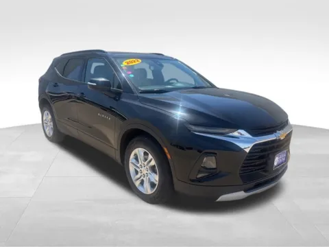 More photos of 2022 Chevrolet Blazer LT at Gregg Young Toyota of Columbus, NE