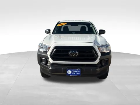 More photos of 2023 Toyota Tacoma SR at Gregg Young Toyota of Columbus, NE