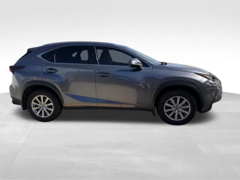 More photos of 2020 Lexus NX 300 Base at Gregg Young Toyota of Columbus, NE