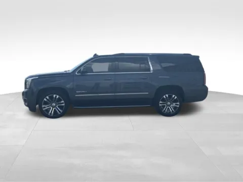 More photos of 2020 GMC Yukon XL Denali at Gregg Young Toyota of Columbus, NE