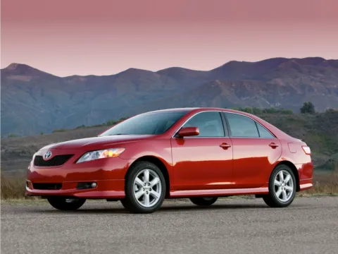 Photos of 2009 Toyota Camry for sale in Columbus, NE at Gregg Young Toyota of Columbus