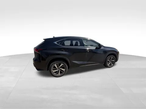 More photos of 2019 Lexus NX 300 Base at Gregg Young Toyota of Columbus, NE
