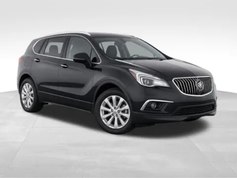Another view of 2017 Buick Envision Premium I for sale in Columbus, NE at Gregg Young Toyota of Columbus