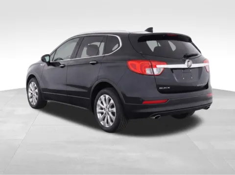 More photos of 2017 Buick Envision Premium I at Gregg Young Toyota of Columbus, NE
