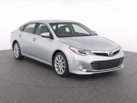 Another view of 2013 Toyota Avalon for sale in Columbus, NE at Gregg Young Toyota of Columbus