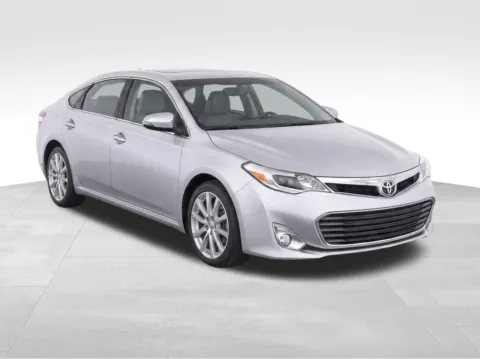 Another view of 2013 Toyota Avalon Limited for sale in Columbus, NE at Gregg Young Toyota of Columbus