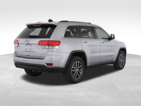 More photos of 2018 Jeep Grand Cherokee Limited at Gregg Young Toyota of Columbus, NE