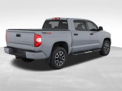 More photos of 2021 Toyota Tundra Limited at Gregg Young Toyota of Columbus, NE