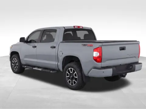 More photos of 2021 Toyota Tundra Limited at Gregg Young Toyota of Columbus, NE