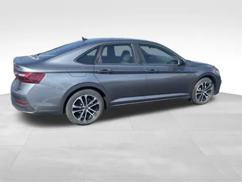 More photos of 2025 Volkswagen Jetta 1.5T Sport at Gregg Young Toyota of Columbus, NE