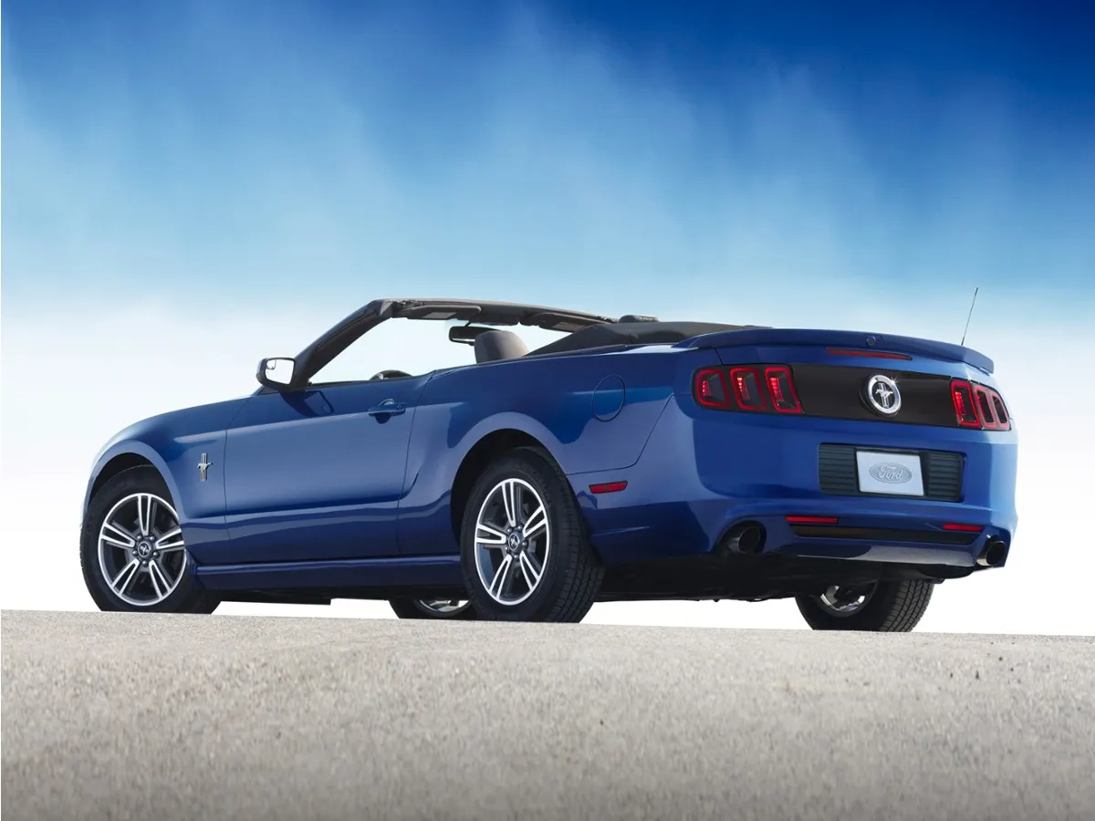 2014 Ford Mustang V6 for sale in Columbus, NE