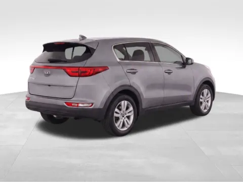 More photos of 2018 Kia Sportage LX at Gregg Young Toyota of Columbus, NE
