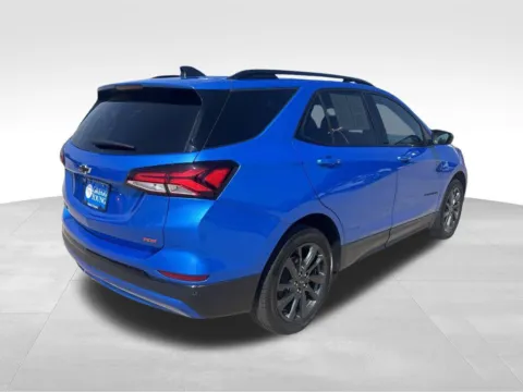 More photos of 2024 Chevrolet Equinox RS at Gregg Young Toyota of Columbus, NE