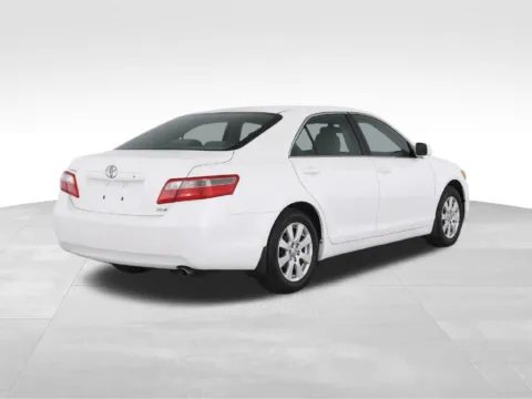 More photos of 2007 Toyota Camry XLE at Gregg Young Toyota of Columbus, NE