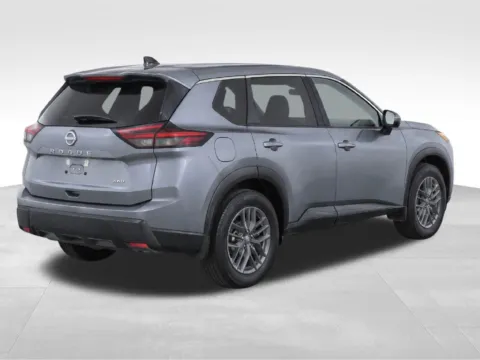 More photos of 2026 Nissan Rogue SV at Gregg Young Toyota of Columbus, NE