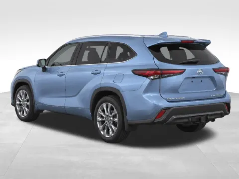 More photos of 2024 Toyota Highlander Limited at Gregg Young Toyota of Columbus, NE