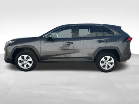 More photos of 2024 Toyota RAV4 LE at Gregg Young Toyota of Columbus, NE