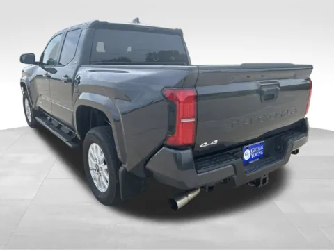More photos of 2025 Toyota Tacoma SR5 at Gregg Young Toyota of Columbus, NE