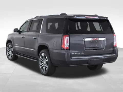 More photos of 2018 GMC Yukon XL Denali at Gregg Young Toyota of Columbus, NE