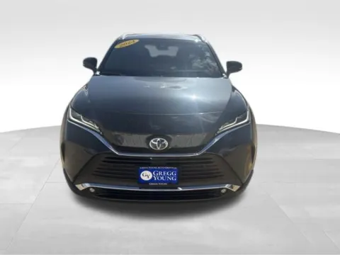 Photos of 2024 Toyota Venza XLE for sale in Columbus, NE at Gregg Young Toyota of Columbus