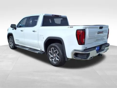 Another view of 2023 GMC Sierra 1500 SLT for sale in Columbus, NE at Gregg Young Toyota of Columbus