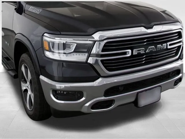 2019 Ram 1500 Laramie photo 4