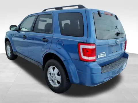 More photos of 2009 Ford Escape XLT at Gregg Young Toyota of Columbus, NE