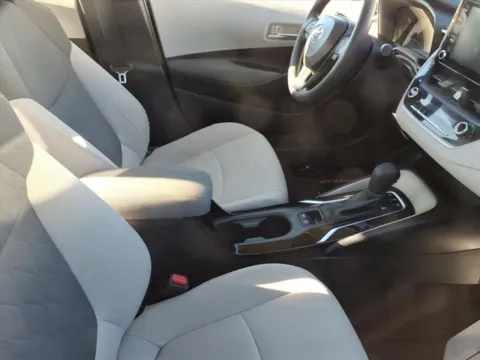 More photos of 2020 Toyota Corolla Hybrid LE at Gregg Young Toyota of Columbus, NE