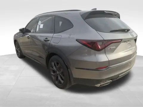 Another view of 2022 Acura MDX A-Spec for sale in Columbus, NE at Gregg Young Toyota of Columbus