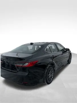 Another view of 2025 Toyota Camry XLE for sale in Columbus, NE at Gregg Young Toyota of Columbus