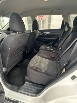 More photos of 2015 Nissan Rogue S at Gregg Young Toyota of Columbus, NE