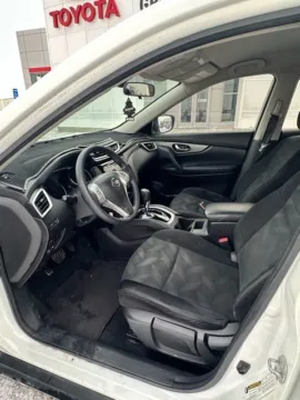 More photos of 2015 Nissan Rogue S at Gregg Young Toyota of Columbus, NE