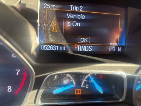 Another view of 2019 Ford Escape SEL for sale in Columbus, NE at Gregg Young Toyota of Columbus