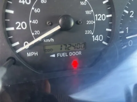 Photos of 2000 Toyota Camry LE for sale in Columbus, NE at Gregg Young Toyota of Columbus