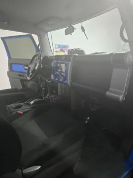 More photos of 2007 Toyota FJ Cruiser at Gregg Young Toyota of Columbus, NE