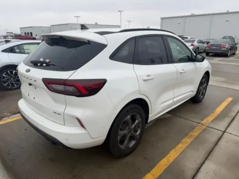 More photos of 2023 Ford Escape ST-Line at Gregg Young Toyota of Columbus, NE