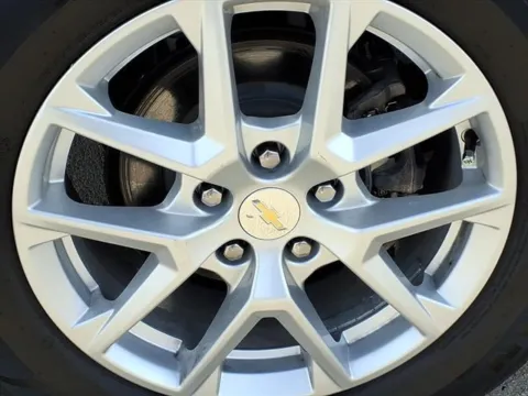 More photos of 2022 Chevrolet Equinox LT at Gregg Young Toyota of Columbus, NE