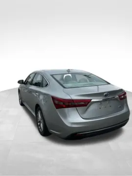 Another view of 2016 Toyota Avalon Hybrid Limited for sale in Columbus, NE at Gregg Young Toyota of Columbus