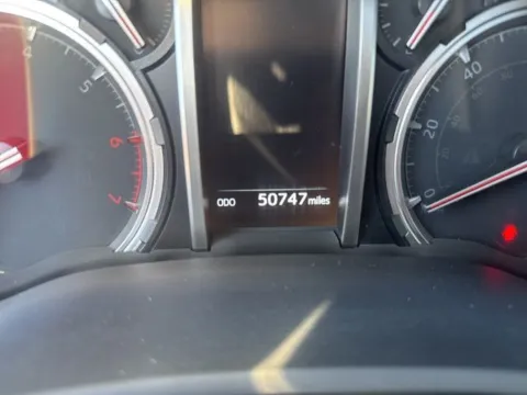 Another view of 2023 Toyota 4Runner Limited for sale in Columbus, NE at Gregg Young Toyota of Columbus