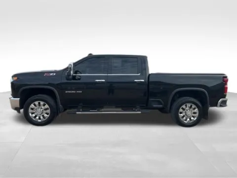 More photos of 2022 Chevrolet Silverado 2500HD LTZ at Gregg Young Toyota of Columbus, NE