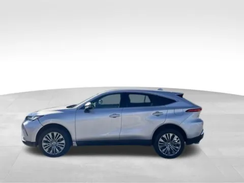 Another view of 2021 Toyota Venza Limited for sale in Columbus, NE at Gregg Young Toyota of Columbus