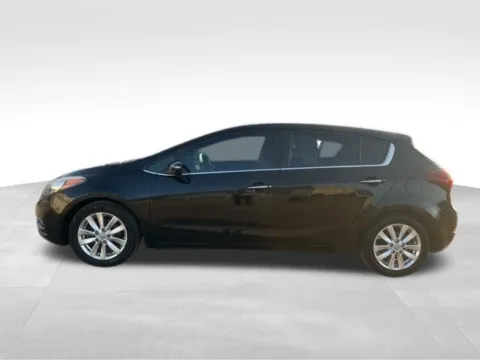 More photos of 2014 Kia Forte EX at Gregg Young Toyota of Columbus, NE