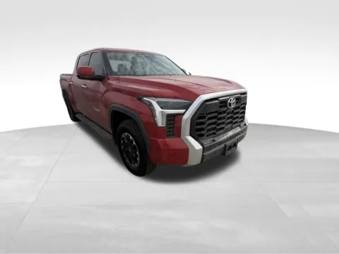 More photos of 2023 Toyota Tundra Limited at Gregg Young Toyota of Columbus, NE