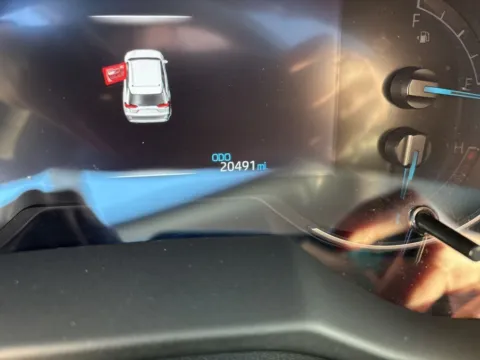 Another view of 2021 Toyota RAV4 Hybrid Limited for sale in Columbus, NE at Gregg Young Toyota of Columbus