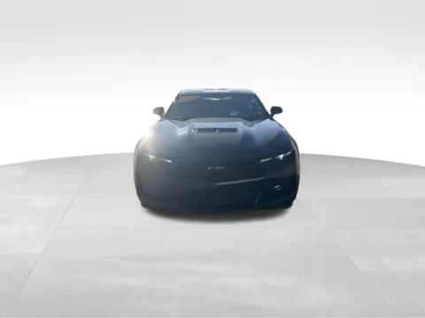 More photos of 2023 Chevrolet Camaro LT1 at Gregg Young Toyota of Columbus, NE