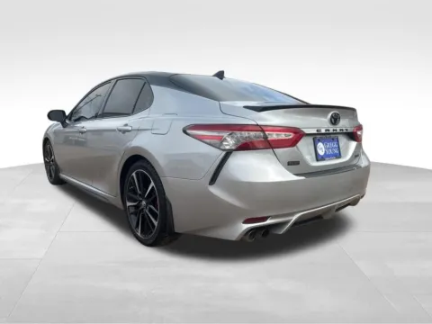 More photos of 2019 Toyota Camry XSE V6 at Gregg Young Toyota of Columbus, NE