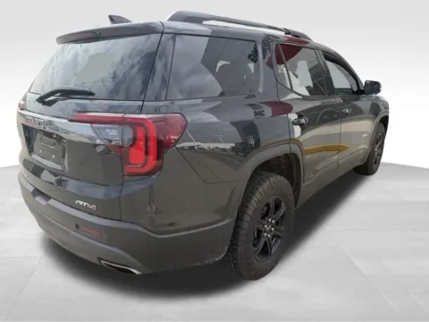 More photos of 2020 GMC Acadia AT4 at Gregg Young Toyota of Columbus, NE